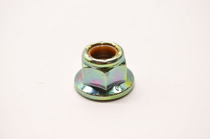 OEM Arctic Cat 8427-002 Nylock Hex Flange Nut M10X1.25 NOS
