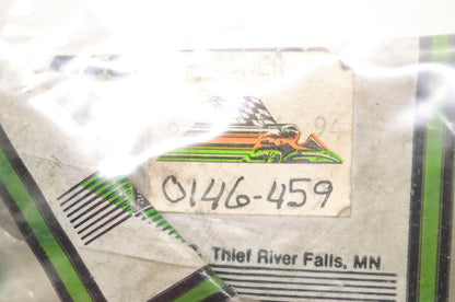 OEM Arctic Cat 0146-459 Vespel Washer NOS