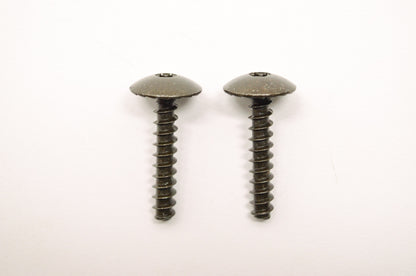 OEM Arctic Cat 1623-031 TSTRH #10-12X1.00 Self Tap Screw Qty 2 NOS