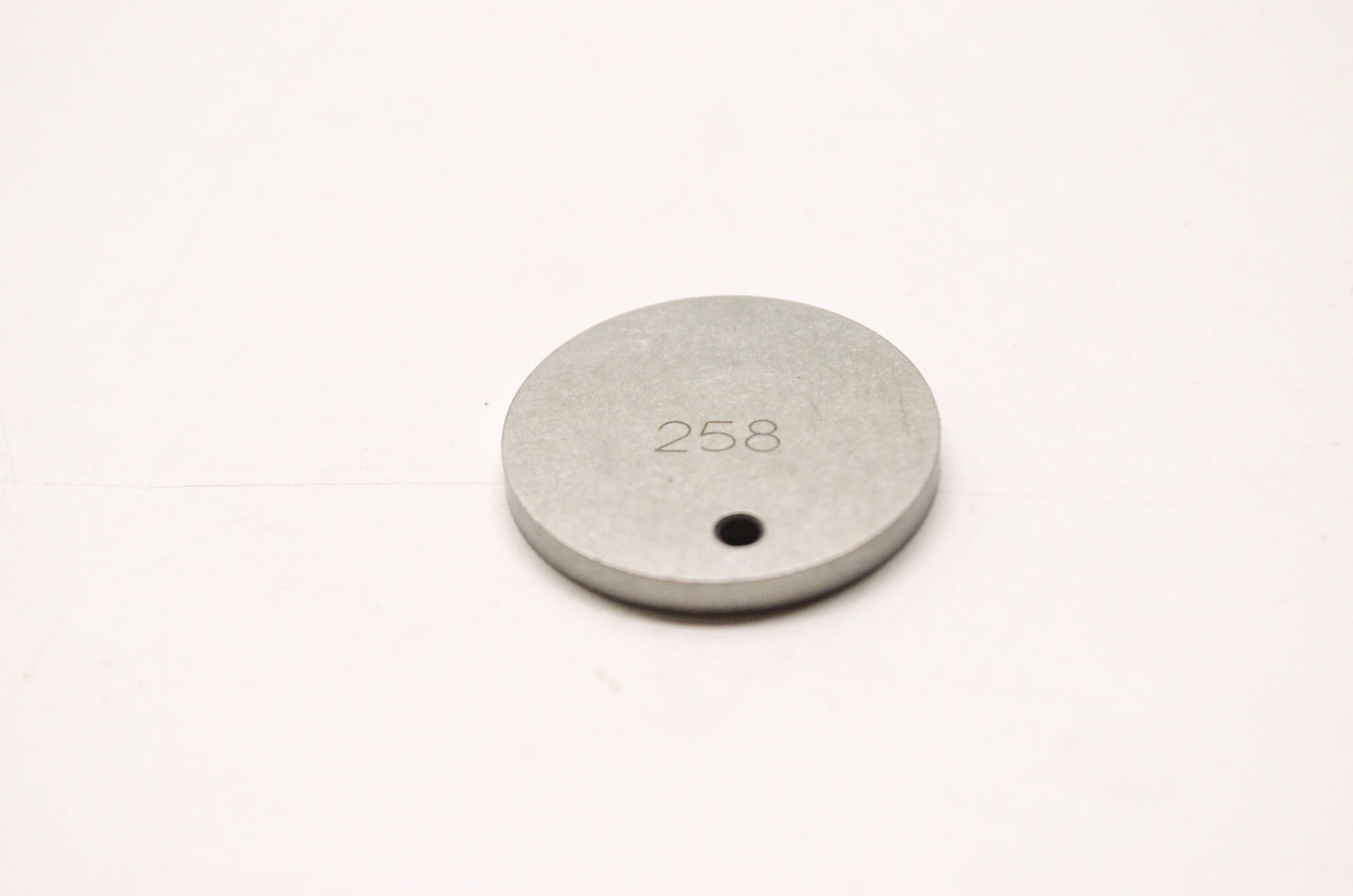 OEM Arctic Cat 3006-793 Tappet Shim T:2.58 NOS