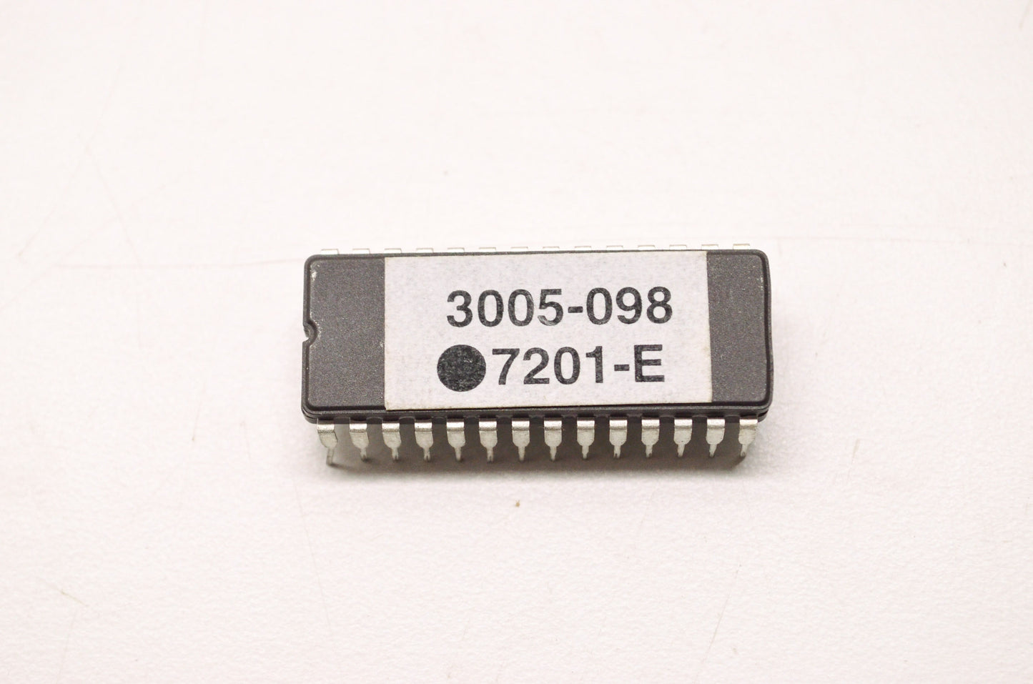 OEM Arctic Cat 3005-098 Eprom Ethanol (KEFI) Circle NOS