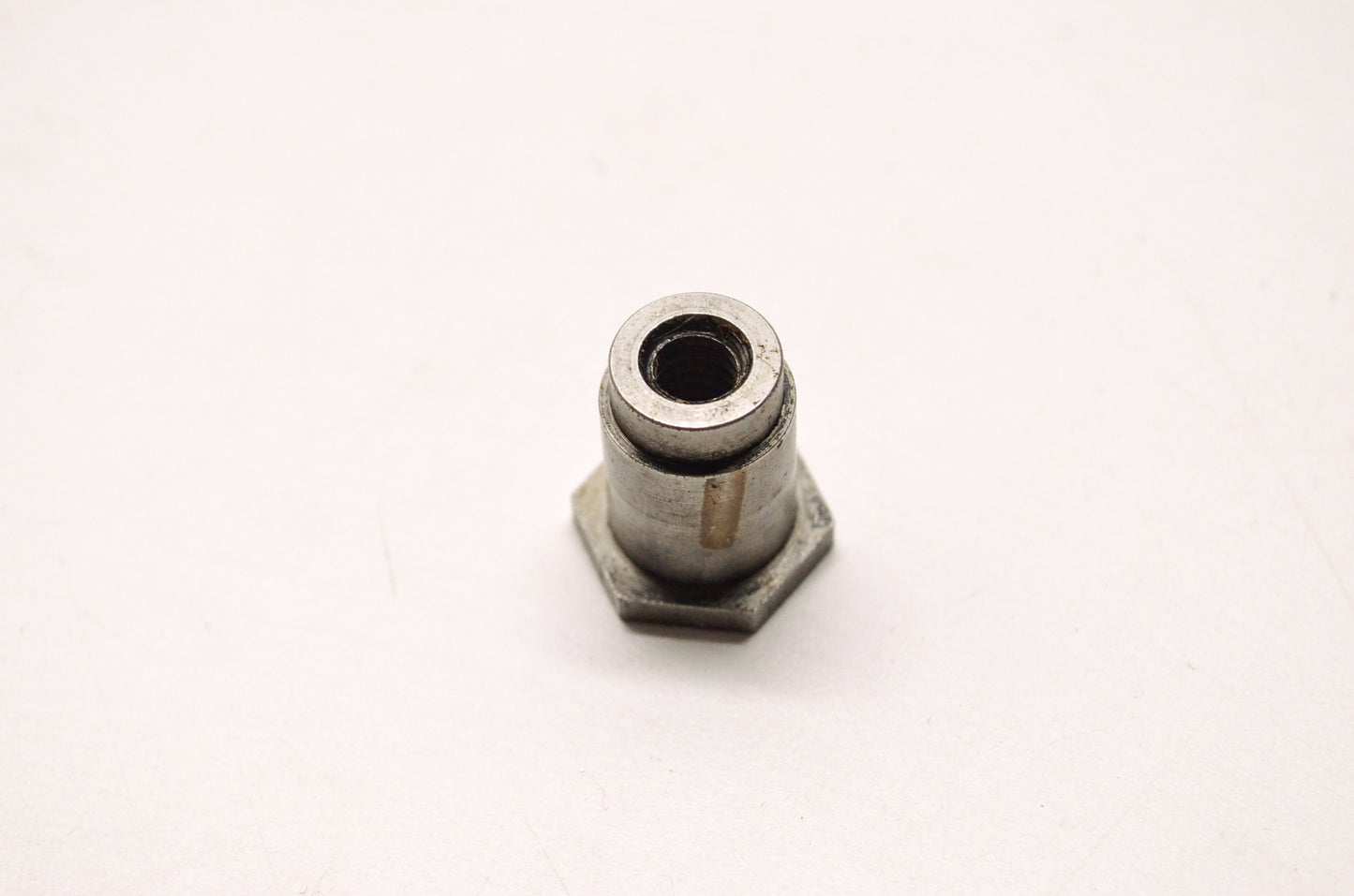 OEM Arctic Cat 0602-405 Tightener Arm Hex Head Bushing NOS