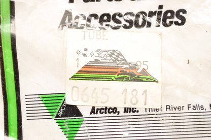 New OEM Arctic Cat Heat Protection Tube NOS