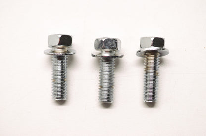 Tigershark 3008-371 Bolt 8x25 Qty 3 NOS
