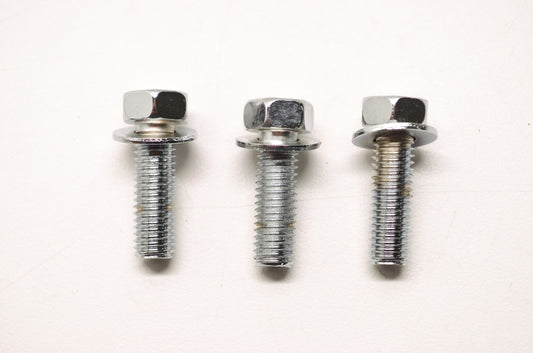 Tigershark 3008-371 Bolt 8x25 Qty 3 NOS