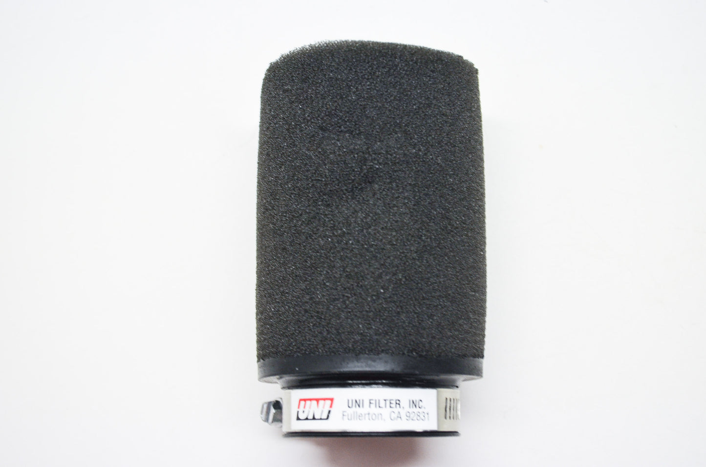 Uni Pod Filter 1 3/4' ID x 4' HGT NOS
