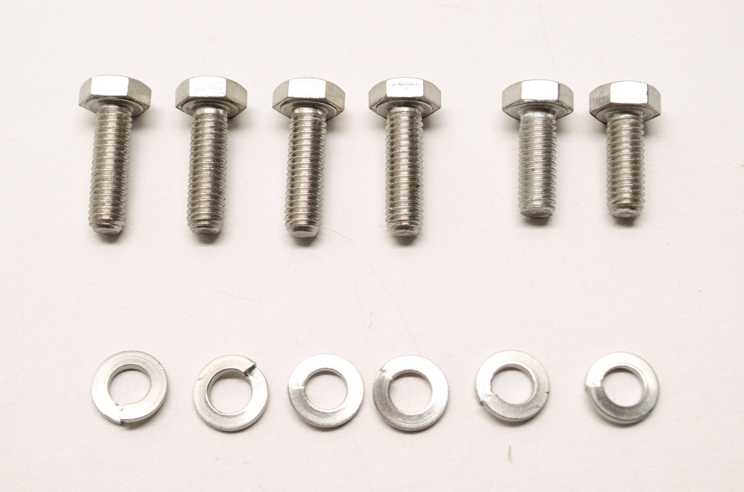 Tigershark 0678-343, 0624-053, 0624-063 Flame Arrestor Hardware Kit NOS
