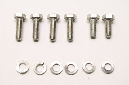 Tigershark 0678-343, 0624-053, 0624-063 Flame Arrestor Hardware Kit NOS