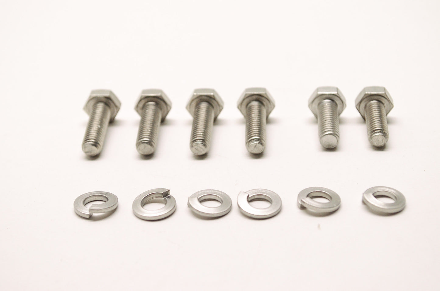 Tigershark 0678-343, 0624-053, 0624-063 Flame Arrestor Hardware Kit NOS