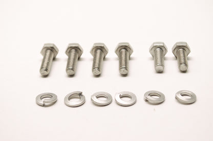 Tigershark 0678-343, 0624-053, 0624-063 Flame Arrestor Hardware Kit NOS