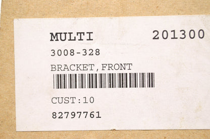 OEM Arctic Cat 3008-328 Front Bracket NOS