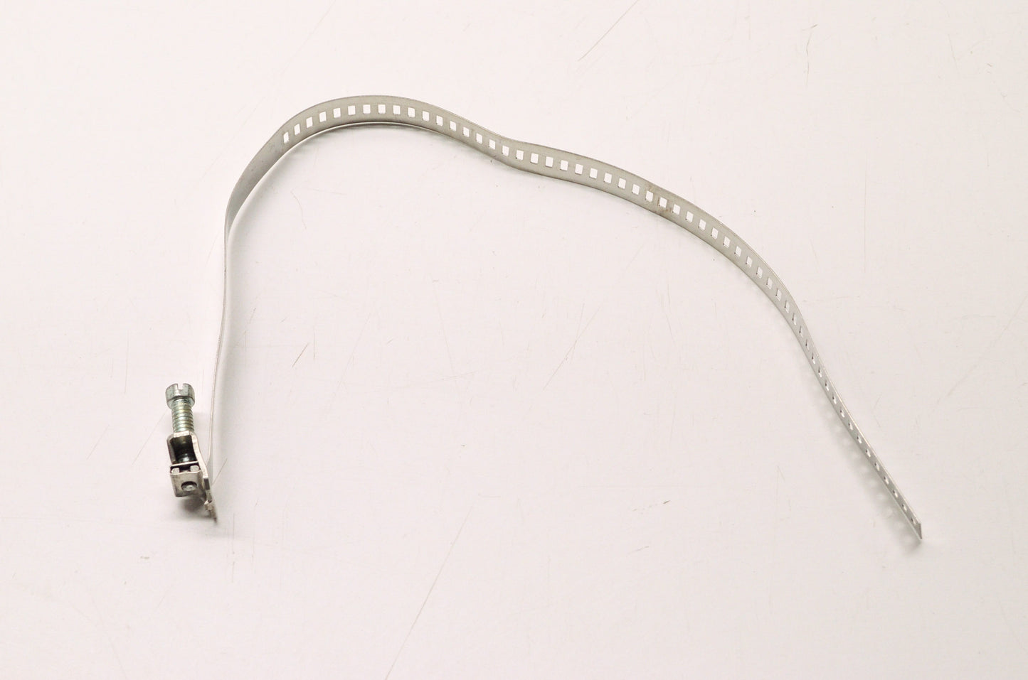 OEM Arctic Cat 0624-236 Hose Coupler Clamp NOS