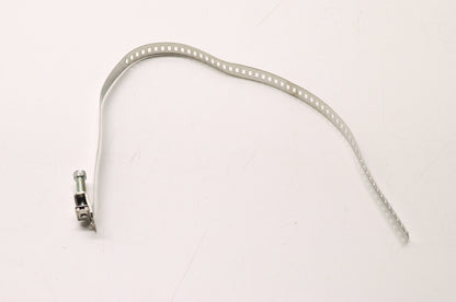 OEM Arctic Cat 0624-236 Hose Coupler Clamp NOS