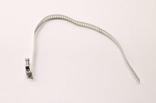OEM Arctic Cat 0624-236 Hose Coupler Clamp NOS