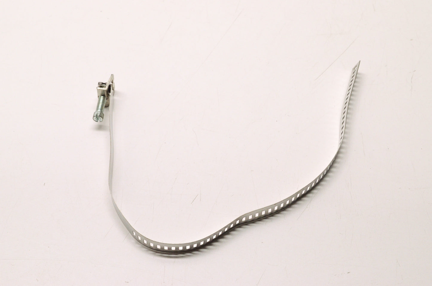 OEM Arctic Cat 0624-236 Hose Coupler Clamp NOS