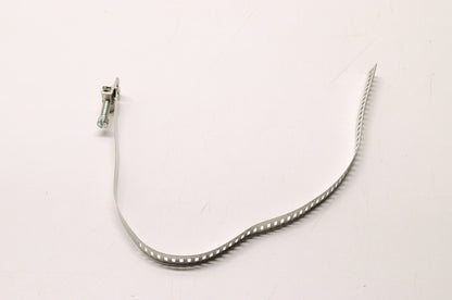 OEM Arctic Cat 0624-236 Hose Coupler Clamp NOS