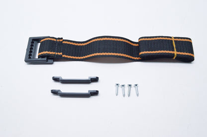 Medium 38' Battery Box Strap Kit NOS