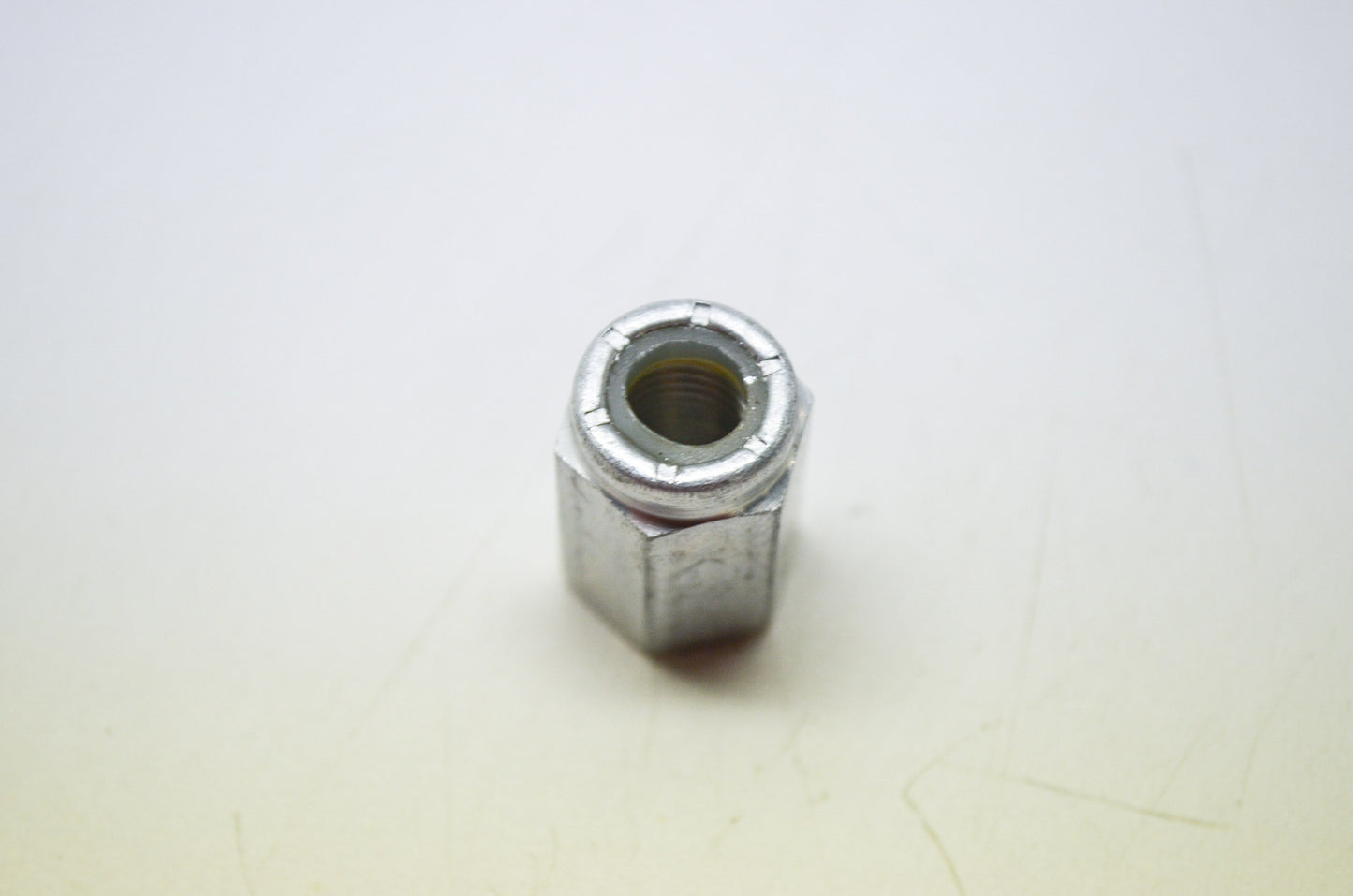 Power Tower Aluminum Lock Nuts .75' Qty 24 NOS