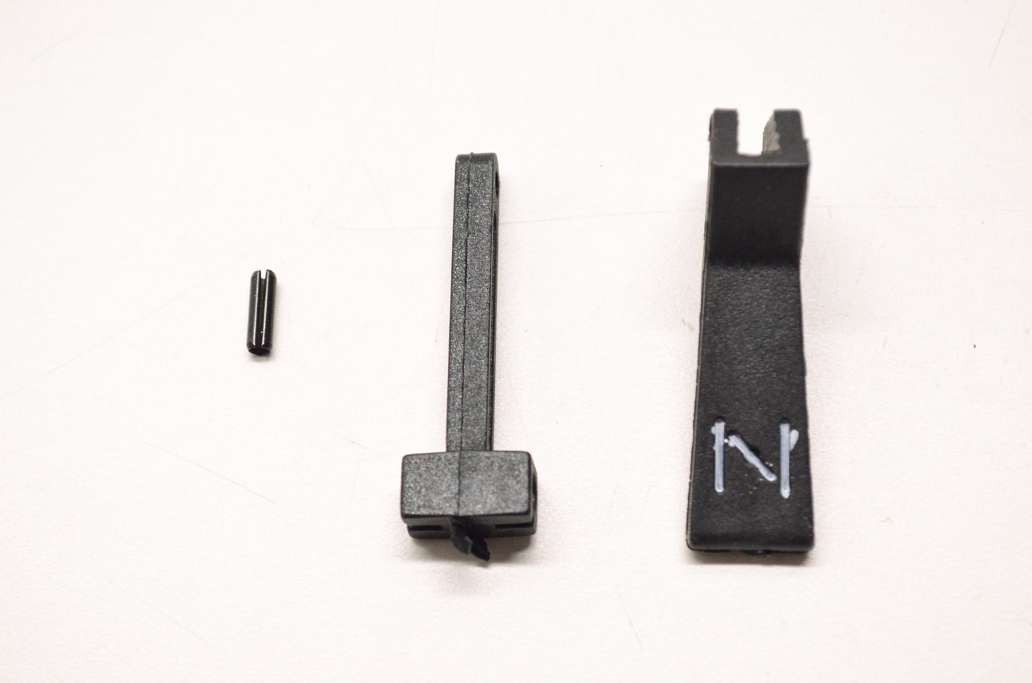 New SPI Choke Lever Polaris NOS