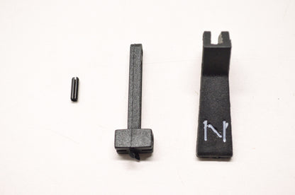 New SPI Choke Lever Polaris NOS