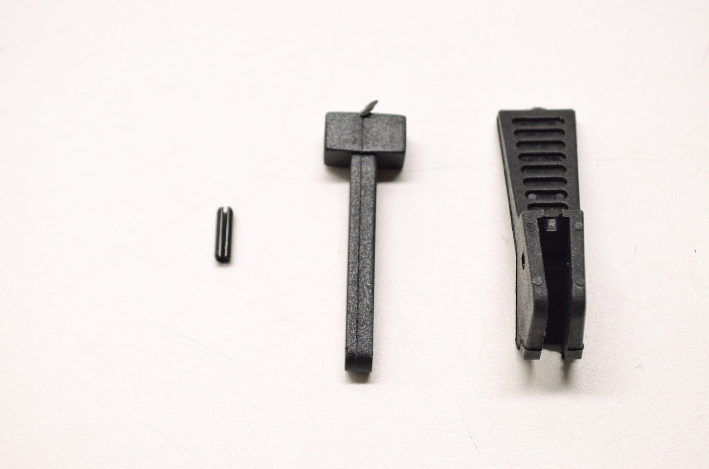 New SPI Choke Lever Polaris NOS