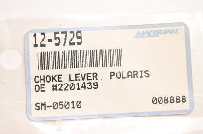 New SPI Choke Lever Polaris NOS