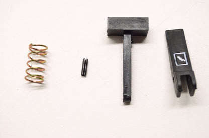 New SPI Choke Lever Kit Triple NOS