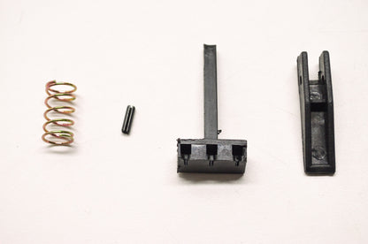 New SPI Choke Lever Kit Triple NOS