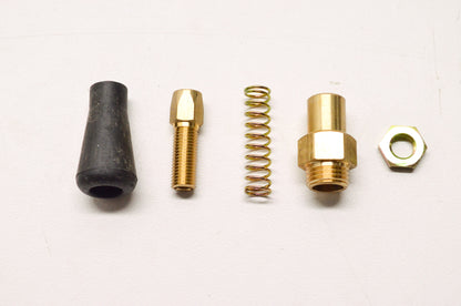 Cable Choke Kit Conversion Lever to Cable NOS