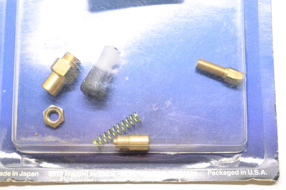 New Mikuni Cable Choke Kit Conversion Lever to Cable NOS
