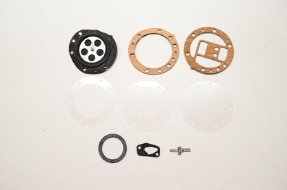 Repair Kit BN38 & 44 Diaphragm Pump Type Kawasaki NOS