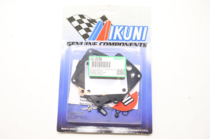 New Mikuni Repair Kit Super BN 34 38 44 46mm Square Fuel Pump NOS