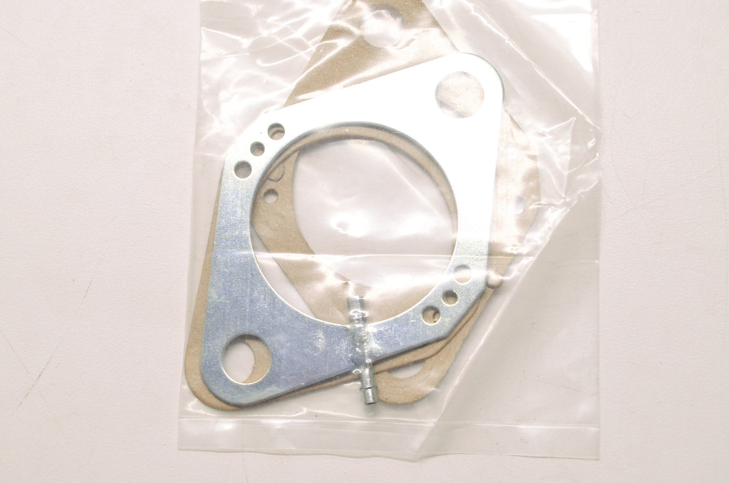 Flange Plate Kit Tillotson HD Walbro WD NOS