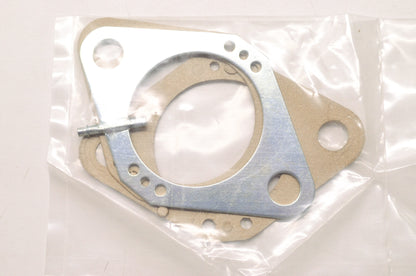 Flange Plate Kit Tillotson HD Walbro WD NOS