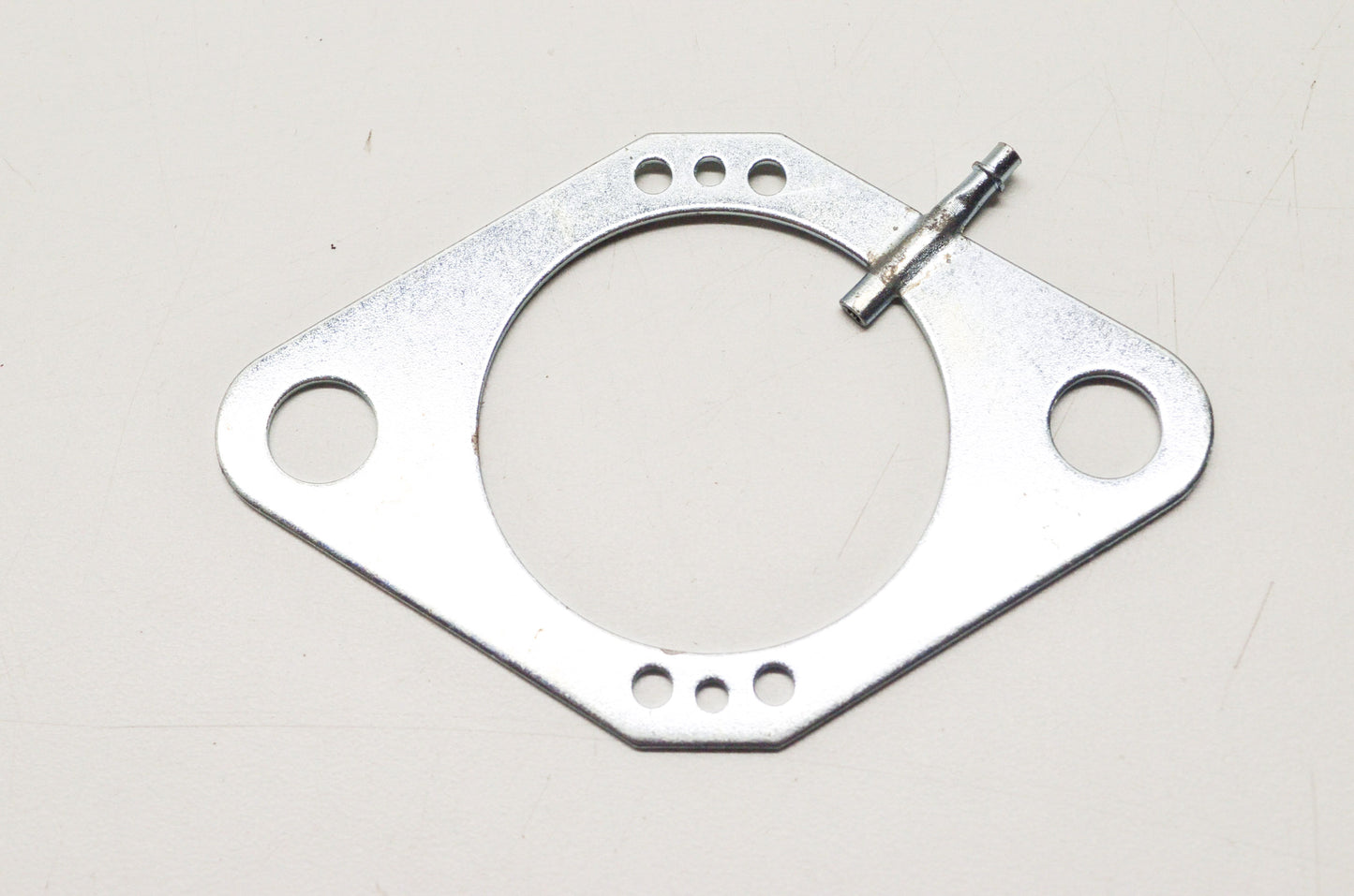 Flange Plate Tillotson HD Walbro WD NOS