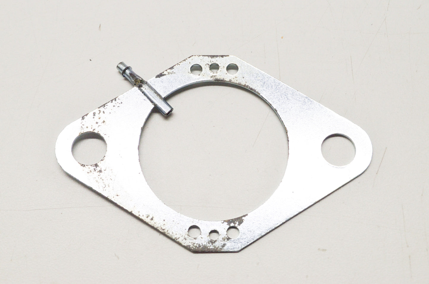 Flange Plate Tillotson HD Walbro WD NOS