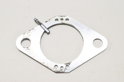 Flange Plate Tillotson HD Walbro WD NOS