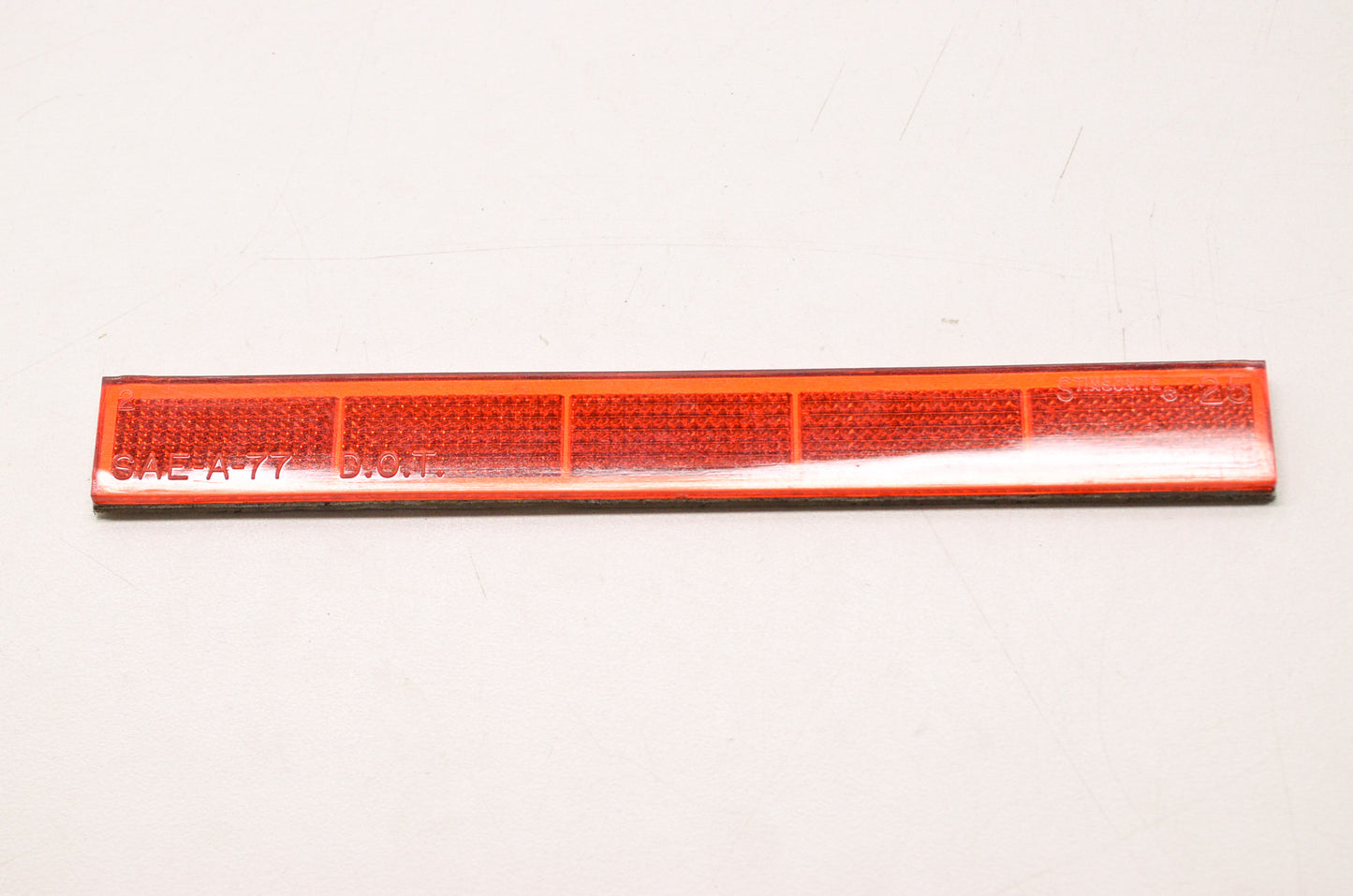 New Stimsonite Reflector Harley Davidson AMF NOS