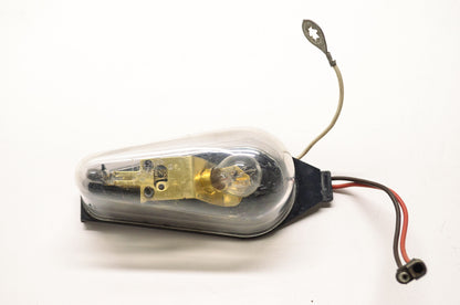 Wesbar Clear Light Assembly