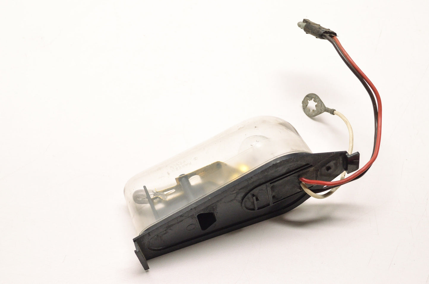 Wesbar Clear Light Assembly