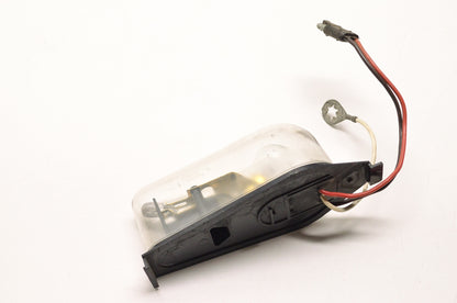 Wesbar Clear Light Assembly