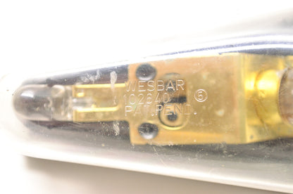 Wesbar Clear Light Assembly