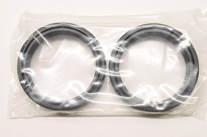 New K&S Technologies Inc. Fork Seal 45x57x11 Qty 2 NOS