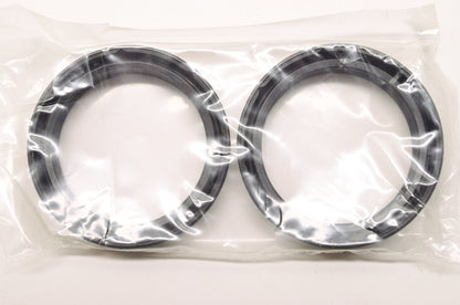 New K&S Technologies Inc. Fork Seal 45x57x11 Qty 2 NOS