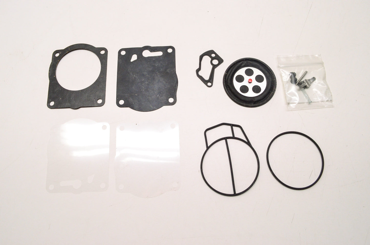 Carburetor Kit BN46I NOS