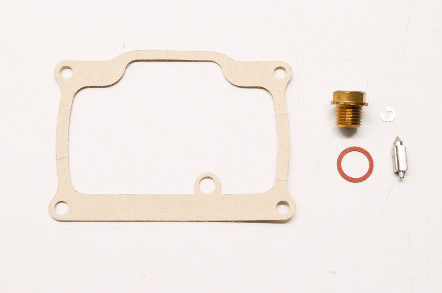 New SPI Carburetor Repair Kit Mikuni 34mm NOS