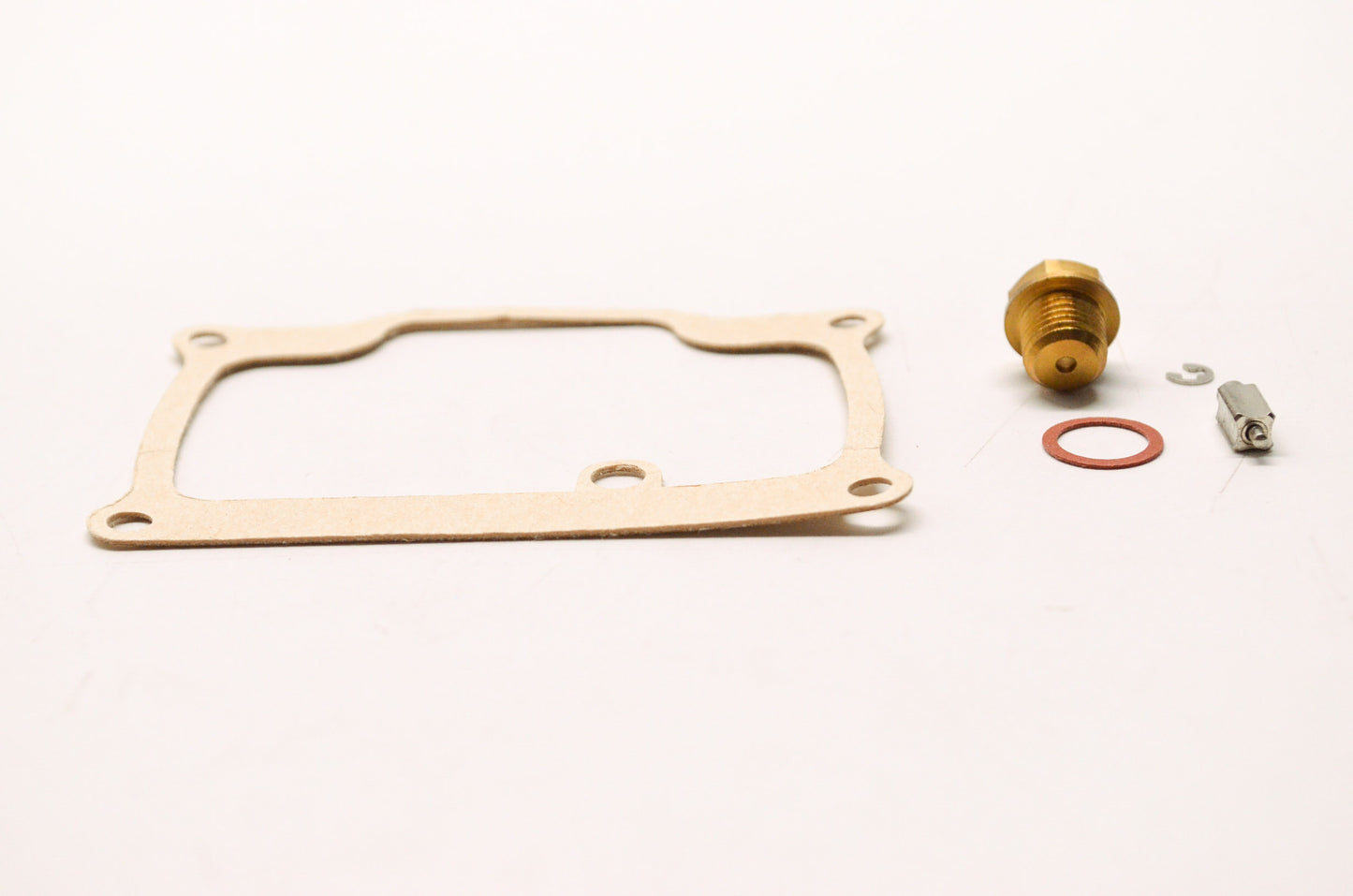 New SPI Carburetor Repair Kit Mikuni 34mm NOS