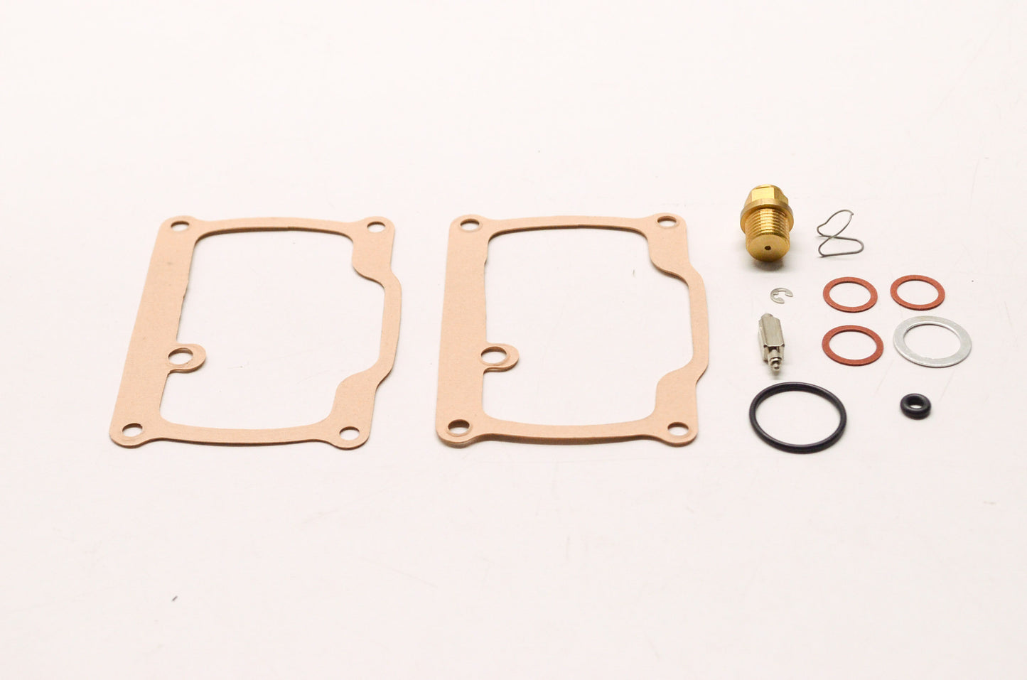 New SPI Carburetor Repair Kit Mikuni 30-34mm NOS