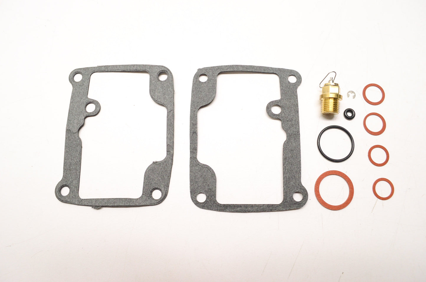 New SPI Carburetor Repair Kit Mikuni 30-34mm VM30 VM32 VM34 (Alum) NOS
