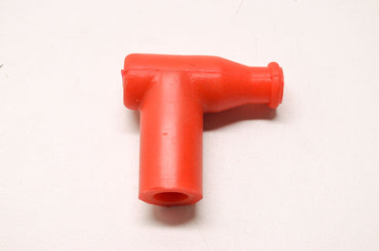 New SPI Red Plug Cover Cat SD Kaw Jet Ski NOS